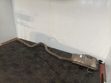 echappement 607 d'occasion  Seurre