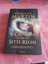 Cavaliere dei sette usato  Caluso