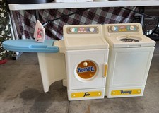 Little tikes vintage for sale  Roberts