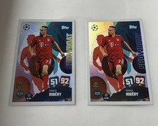 Match attax franck gebraucht kaufen  Worms