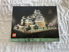 lego architecture for sale lego architecture for sale  GLASGOW
