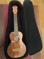Koaloha concert ukulele d'occasion  Expédié en France
