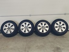 Riginal audi winterkompletträ gebraucht kaufen  Mutlangen