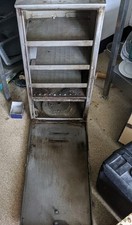 Cold smoker cabinet for sale  DARLINGTON
