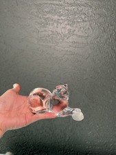 Vintage lenox crystal for sale  Cape Coral