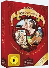 Märchenbox dvds borivoj gebraucht kaufen Märchenbox dvds borivoj gebraucht kaufen  Berlin