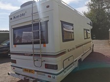 1995 peugeot boxer for sale  BEDFORD