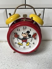 Vintage walt disney for sale  LONDON