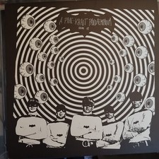 Usado, A Prae-Kraut Pandaemonium Volume 11 60s German beat/ garage/ psych Rare Vinyl LP comprar usado Usado, A Prae-Kraut Pandaemonium Volume 11 60s German beat/ garage/ psych Rare Vinyl LP comprar usado  Enviando para Brazil