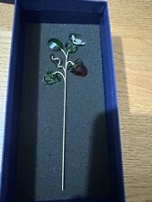 Swarovski garden tales for sale  BRISTOL
