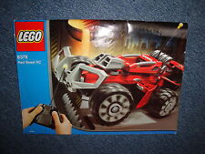 Lego bauplan fahrzeug gebraucht kaufen  Salzweg