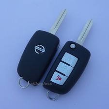 New oem nissan d'occasion  Expédié en Belgium