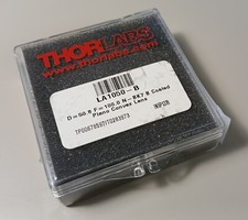 Thorlabs la1050 bk7 for sale  CAMBRIDGE