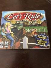 Let ride rom for sale  Prairie Grove