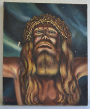 Charles floutard christ d'occasion  Marseille IV