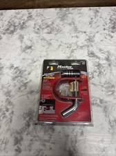 Master lock fifth for sale  Hohenwald