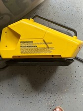 Stanley 15amp battery for sale  Austin
