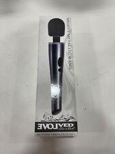 Mighty metallic wand for sale  Wooster