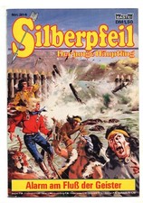Silberpfeil 314 bastei gebraucht kaufen  Ubstadt-Weiher