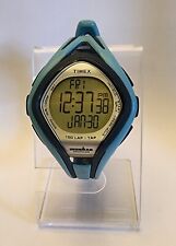 Blue timex ironman for sale  Newport