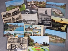 Postkarten dresden pillnitz gebraucht kaufen Postkarten dresden pillnitz gebraucht kaufen  Radeberg, Wachau