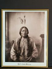 Sitting bull sioux for sale  Cheyenne