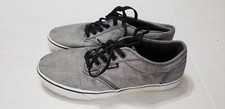 Vans wall sneakers for sale  Claysburg