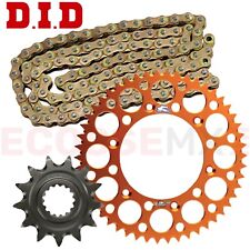Did chain renthal d'occasion  Expédié en Belgium
