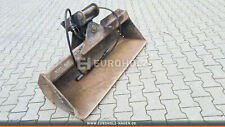 Hydraulischer grabenräumlöff gebraucht kaufen  Hagen