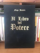 Mago bassin libro usato  Cerveteri