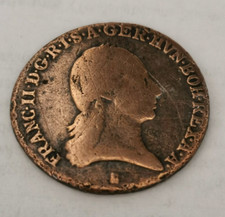 1800 kreuzer franz gebraucht kaufen  Lübeck