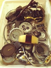 Watches repair parts for sale  Sunnyvale