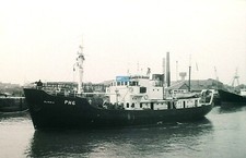 Fishing boat archives for sale Fishing boat archives for sale  HULL