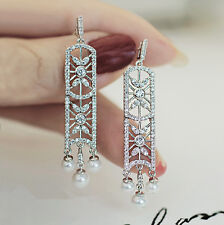 Boucles oreilles clous d'occasion  Paris VI