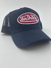 Authentic von dutch d'occasion  Expédié en Belgium