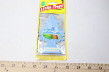 Purificador de ar suspenso Little Trees linho verão U1P-10574 comprar usado  Enviando para Brazil