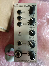 Analogue solutions sd88 d'occasion  Conlie