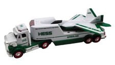 Hess toy truck for sale  Ithaca