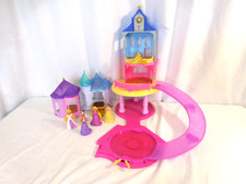 Disney glitter glider for sale  Lake Elsinore