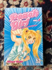 Peach girl dolcezza usato  Bra