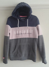 Superdry pull hoodie d'occasion  Expédié en Belgium