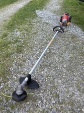 Decespugliatore kawasaki 33 usato  Vaprio d'Agogna