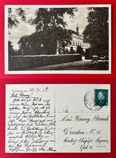 Gröditzberg schlesien 1928 gebraucht kaufen  Dresden