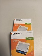 waage 0 gebraucht kaufen  Herten