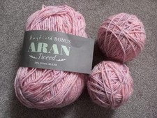 Hayfield bonus aran for sale  LYMINGTON