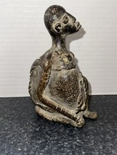 Bronze african. tribal for sale  Bethlehem