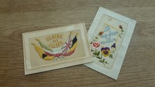 Ww1 original silk for sale  BRIGHTON