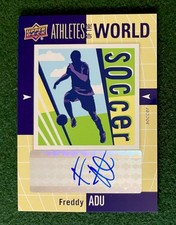 adu autograph freddie for sale adu autograph freddie for sale El Segundo
