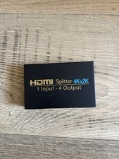 Hdmi splitter ports d'occasion  Metz-