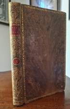 Antique book 1778 for sale  DAWLISH